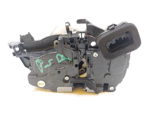 Rear right lock VW POLO VI (AW1, BZ1, AE1) 1.0 TSI | BP28618518C99 