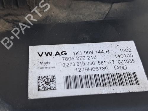 Steering rack VW GOLF PLUS V (5M1, 521) 1.9 TDI | BP36771564M22 - Image 6