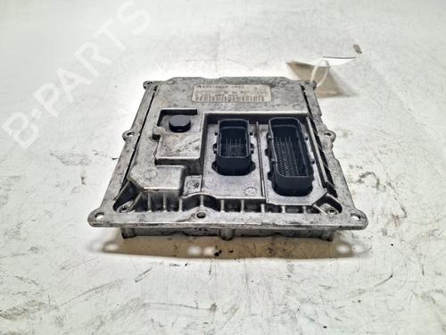 Used Engine control unit (ECU) Engine control unit (ECU) SMART FORTWO Coupe (450) 0.7 (450.352, 450.332) (61 hp) 39767063 39767063