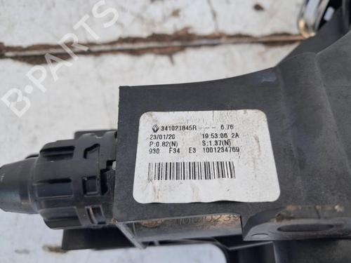 Shift knob RENAULT CAPTUR II (HF_) LPG (HFMT) | BP33195595I34  - Image 5