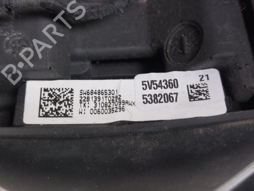 Steering wheel BMW X1 (F48) xDrive 25 e Plug-in-Hybrid | BP20102582C49 