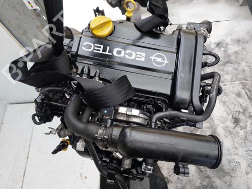 Engine OPEL CORSA C (X01) 1.0 (F08, F68) | BP31144336M1 