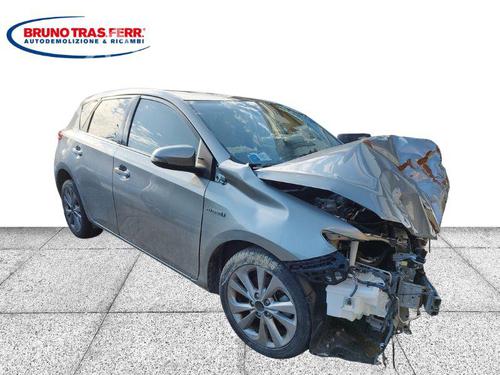 Electronic module TOYOTA AURIS (_E18_) 1.8 Hybrid (ZWE186_, ZWE186R) | BP15172577M83