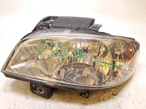 Used Left headlight Left headlight SEAT IBIZA II (6K1) 1.9 TDI (90 hp) 35975691 35975691