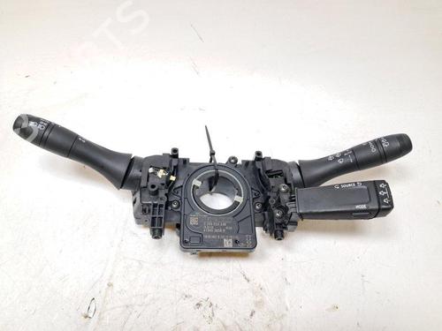 Used Steering column stalk Steering column stalk RENAULT CLIO V (B7_) 1.0 SCe 65 (B7MG) (67 hp) 33734507 33734507