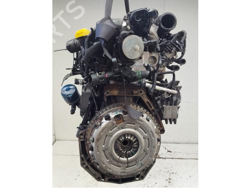 Engine RENAULT SCÉNIC III (JZ0/1_) 1.5 dCi | BP36007634M1 - Image 4