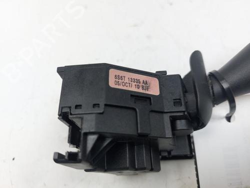 Ratstangsstang FORD FUSION (JU_) 1.4 TDCi | BP29641460I23