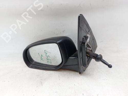 Used Left mirror HYUNDAI i10 I (PA) 1.1 (69 hp) 28529276