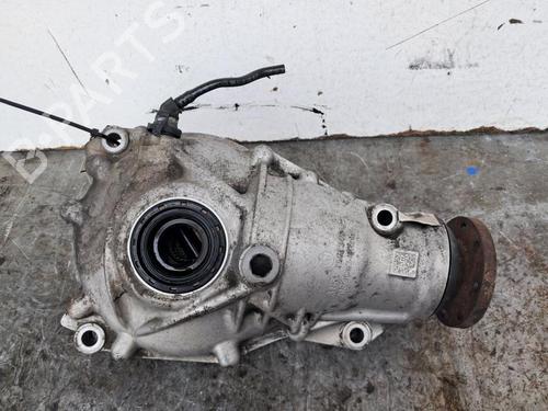 Front differential BMW X3 (F25) xDrive 20 d | BP33457067M23 - Image 3