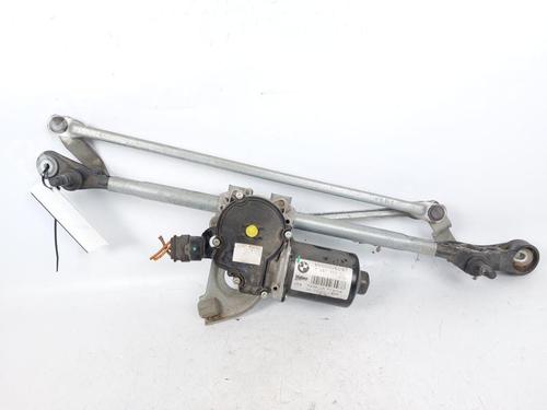 Used Front wiper motor BMW 3 (F30, F80) 318 d (143 hp) 15166325