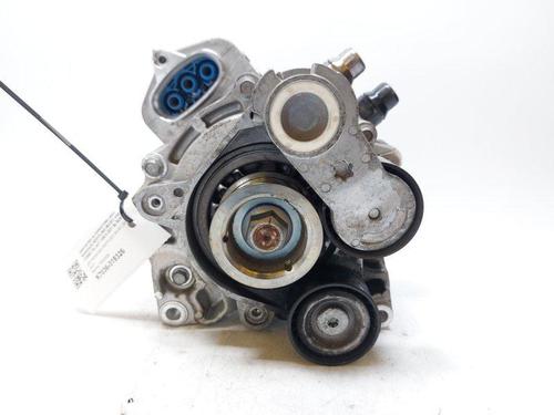 Used Alternator Alternator JEEP RENEGADE SUV (BU, B1, BV) 1.3 PHEV 4Xe (240 hp) 34052474 34052474