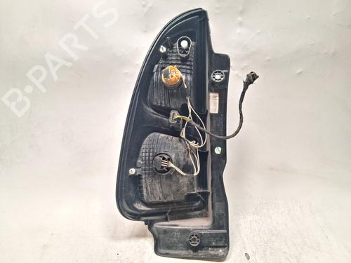 Right taillight CITROËN C3 Picasso (SH_) 1.4 VTi 95 (SH8FSC, SH8FP0, SH8FP6) | BP40061489C35 - Image 3