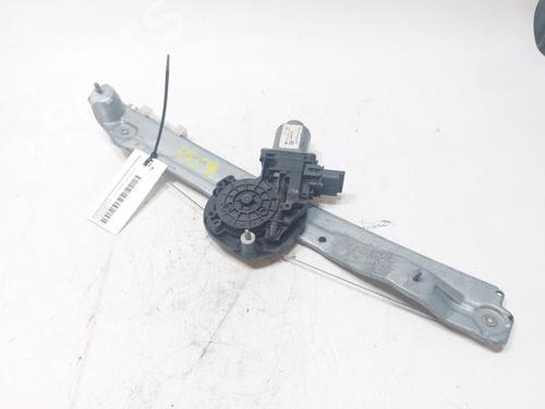 Used Rear right window mechanism Rear right window mechanism 30454488 30454488