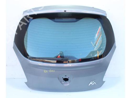 Used Tailgate FORD KA (RU8) 1.2 (69 hp) 15148015