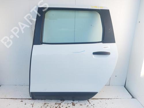 Used Left rear door DACIA LODGY (JS_) 1.5 dCi (90 hp) 29519410