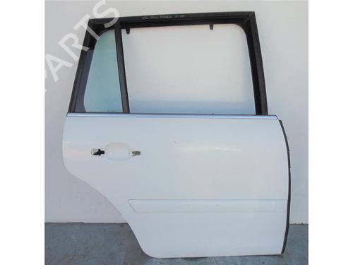 Used Right rear door CITROËN C4 Grand Picasso I (UA_) 1.6 HDi (109 hp) 15143298