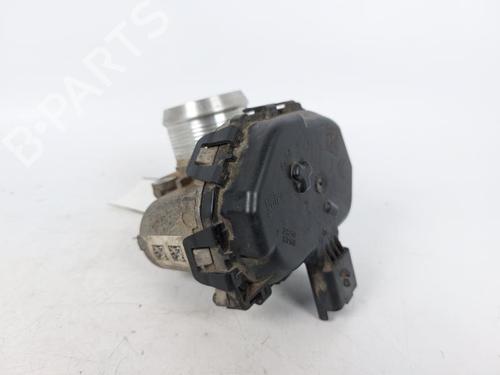 Throttle body CITROËN BERLINGO Box Body/MPV (K9) 1.6 BlueHDi 100 | BP15171456M82