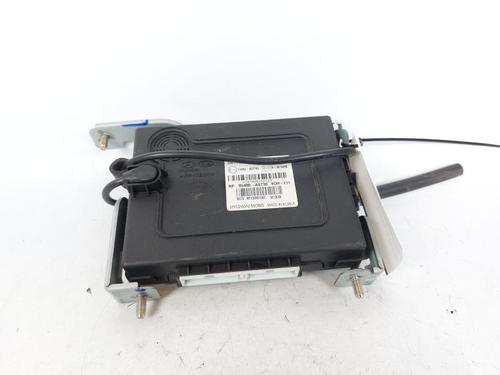 Motorstyringsenhed KIA CARENS IV 1.7 CRDi (116 hp) 15161358