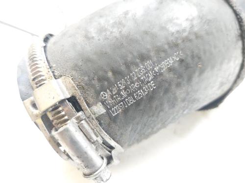 Pipe MERCEDES-BENZ C-CLASS (W204) C 320 CDI 4-matic (204.089) | BP29383643M125 