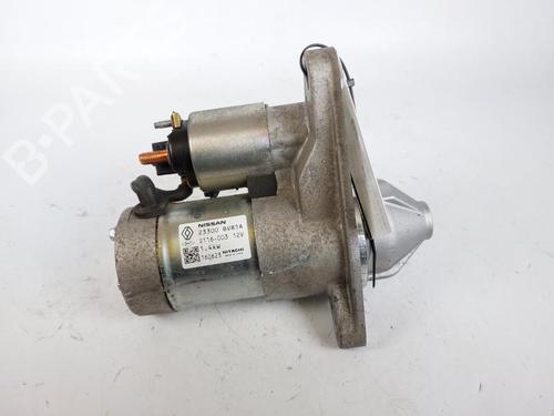Used Starter RENAULT CLIO IV (BH_) 1.6 RS Trophy (BHJ4, BHJ6) (220 hp) 15157522