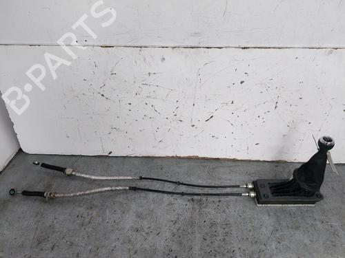 Used Gear lever MINI MINI COUNTRYMAN (R60) One D (90 hp) 15163842