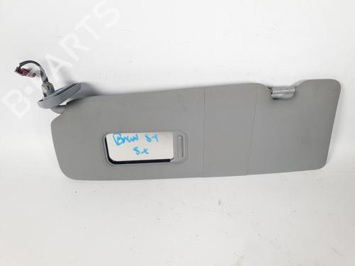 Left sun visor BMW 1 (E87) 118 d | BP15155684I1