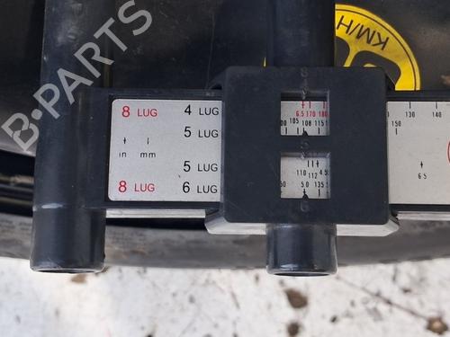 Jack Kit FORD C-MAX (DM2) 1.6 TDCi | BP37602178C119 - Image 8