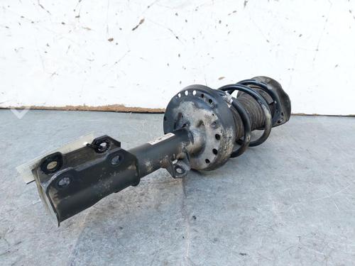Used Left front shock absorber Left front shock absorber 15163141 15163141