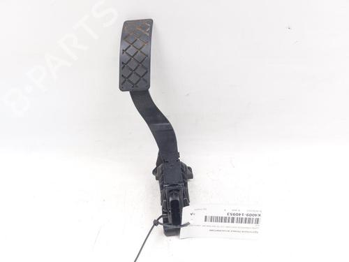 Used Pedal CUPRA FORMENTOR (KM7, KMP) 1.4 e-Hybrid (204 hp) 27537170