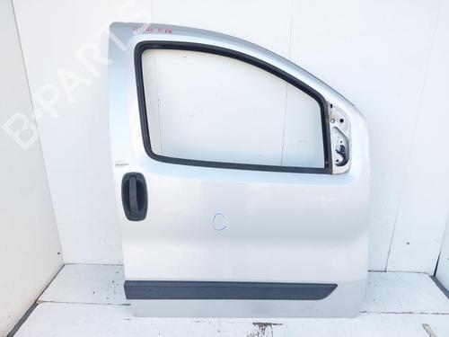 Right front door FIAT QUBO (225_) 1.4 Natural Power (225AXC1A) | BP23882063C3