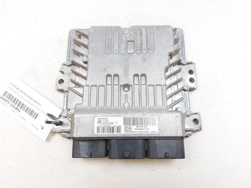 Used Engine control unit (ECU) Engine control unit (ECU) PEUGEOT 5008 (0U_, 0E_) 1.6 HDi (112 hp) 28312298 28312298