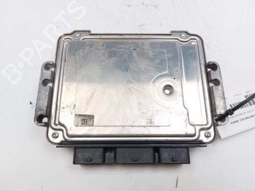 Engine control unit (ECU) FORD FOCUS II (DA_, HCP, DP) 1.6 TDCi | BP24540606M57 