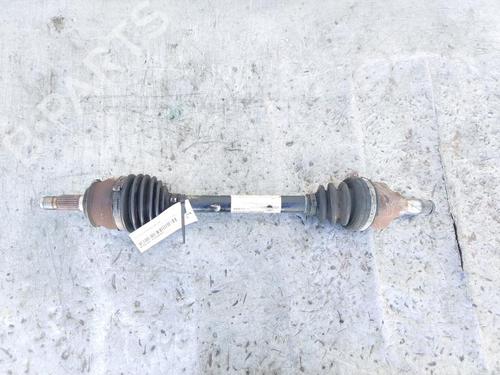 Used Left front driveshaft Left front driveshaft MINI MINI (R56) Cooper (120 hp) 29050617 29050617