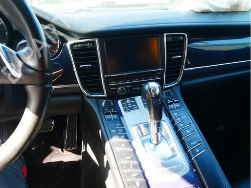 Electronic module PORSCHE PANAMERA (970) 3.0 D | BP15150985M83 