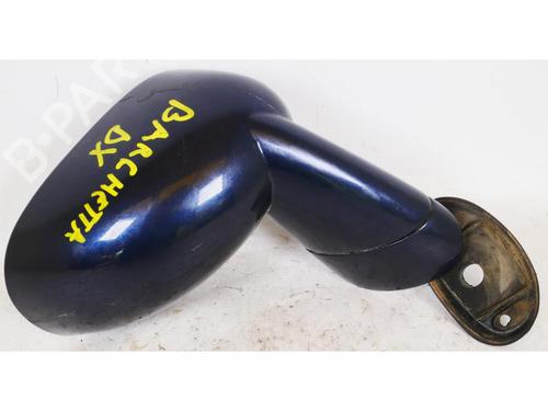 Right mirror FIAT BARCHETTA (183_) 1.8 16V | BP15150490C27