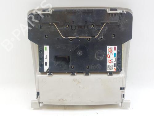 Interior roof light MERCEDES-BENZ GLE Coupe (C292) 350 d 4-matic (292.323, 292.324) | BP29474583I8 