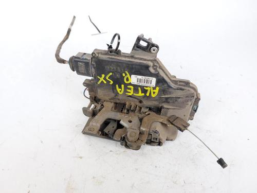 Used Rear left lock SEAT ALTEA (5P1) 1.9 TDI (105 hp) 15156574