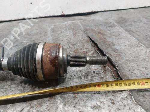 Right front driveshaft FORD KUGA III (DFK) 1.5 EcoBlue | BP33193170M39 - Image 6