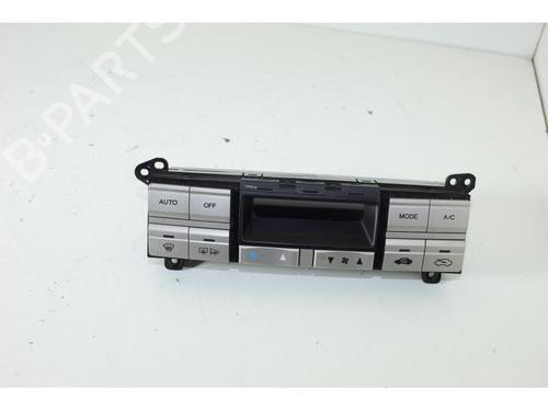 Used Climate control Climate control HONDA FR-V (BE) 2.2 i CTDi (BE5) (140 hp) 15145894 15145894