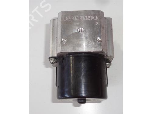 ABS Bremseaggregat LANCIA YPSILON (843_) 1.2 (843.AXA1A) (60 hp) 15139995