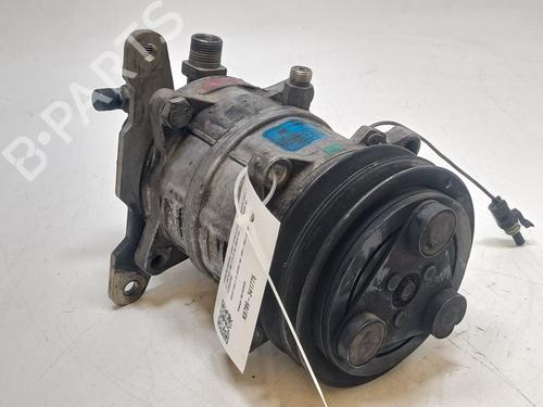 Used AC compressor AC compressor IVECO DAILY I Bus 40-10 (12615111, 12615112, 12615115) (103 hp) 39738884 39738884