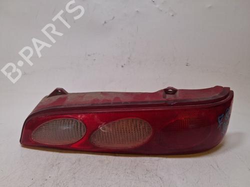 Used Right taillight Right taillight 39552876 39552876