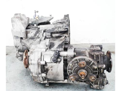 Gearbox SKODA OCTAVIA I Combi (1U5) 1.9 TDI 4x4 | BP15150438M3 
