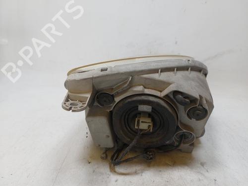 Left headlight CHEVROLET MATIZ (M200, M250) 0.8 | BP37259958C28 - Image 4