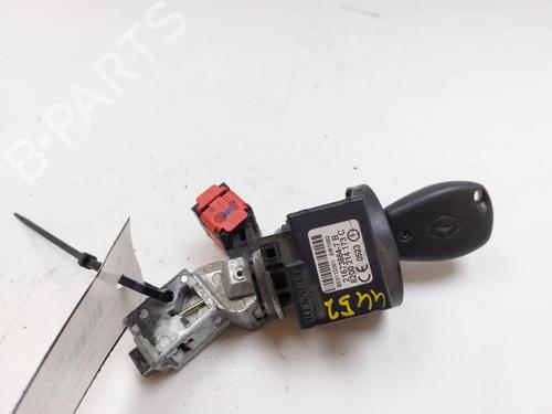 Used Electronic module RENAULT MODUS / GRAND MODUS (F/JP0_) 1.2 (JP0C, JP0K, FP0C, FP0K, FP0P, JP0P, JP0T) (75 hp) 28162465