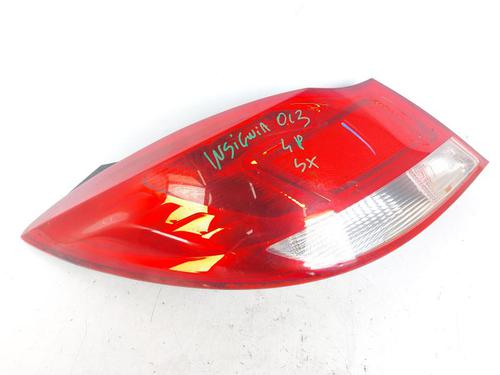 Used Left taillight Left taillight OPEL INSIGNIA A Saloon (G09) 2.0 CDTI (69) (160 hp) 22755415 22755415