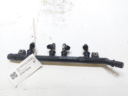 Inyector Inyector FIAT GRANDE PUNTO (199_) 1.4 Natural Power (78 hp) 36618222 36618222