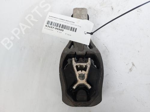 Gearbox mount PEUGEOT 308 SW II (LC_, LJ_, LR_, LX_, L4_) 1.5 BlueHDi 130 | BP17206864M88