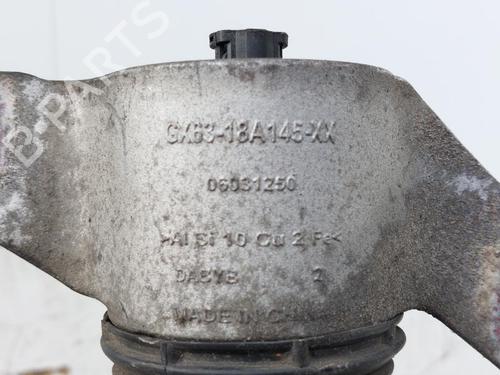 Right rear shock absorber JAGUAR XE (X760) 2.0 D AWD | BP15172330M19 