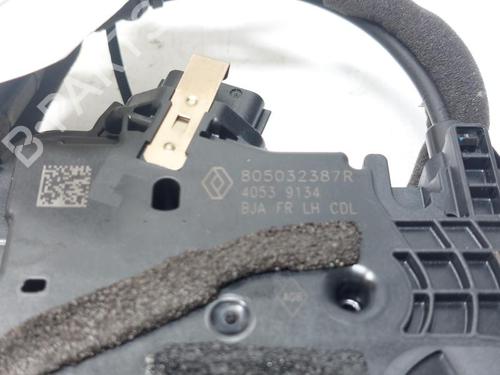 Front left lock RENAULT CLIO V (B7_) 1.0 TCe 90 (B7MT) | BP30453618C98